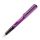Pióro wieczne Lamy AL-Star Lilac F aluminiowe